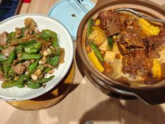 -宏状元现熬粥·京味菜(三里河店)