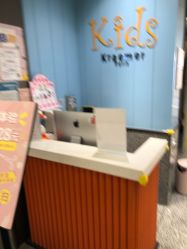-Mengbaby·萌宝贝儿童理发(保利广场店)