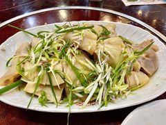 -禄源公·老莞诚饭店
