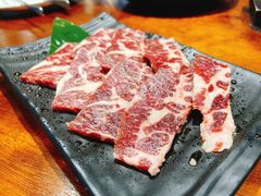 -热血兄弟·炭火烤肉(融侨中心店)