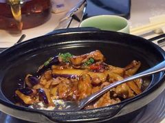 -百味馆·粤菜·湛江菜(后海花园店)