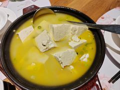 -花舍·新派粤菜·西餐·下午茶(亚运村·鸟巢店)