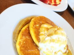 -Pancakes on the rocks(Darling Harbour)