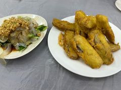 -晶渔坊·海鲜私房菜(东夷小镇店)