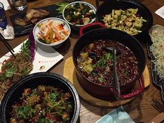 -烛影拾光观景餐厅·创意菜·摄影·小提琴(大唐不夜城店)