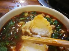 -黑竹香鸡(营和巷店)