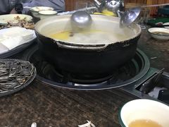 -金城大山猪肚鸡(河池总店)