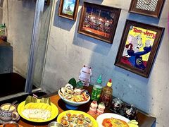 -泰盏鬼·颓废冬阴(陈家祠扬韬店)