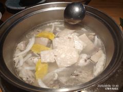 -大头椰·椰子鸡火锅(南宁万象城店)