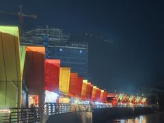 -沈家门渔港