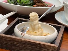 -自如ZSPACE四合院艺术餐厅