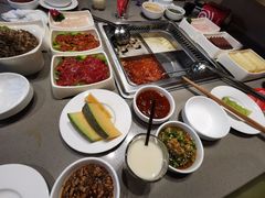 -海底捞火锅(杭州萧山宝龙广场店)