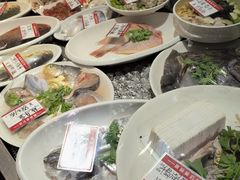 -华盛丰温州大排档(东三环南路店)