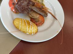 -韵咖啡自助餐厅(天津香格里拉店)