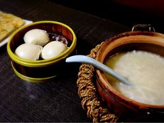 -贰號小院潮汕砂锅粥(前海西街店)