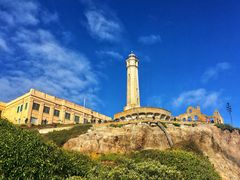 -阿尔卡特拉斯岛