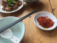 -周记翘脚牛肉