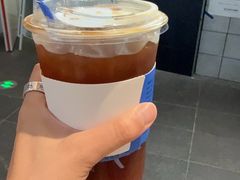 -CUBIC3三立方咖啡(西岸凤巢店)