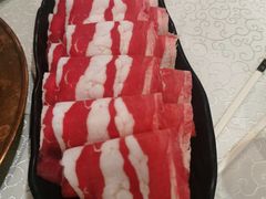 -东来顺饭庄(新源里店)