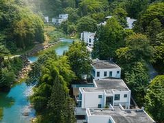 -青城山