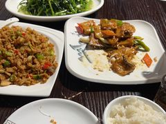 -董府·古宅餐厅