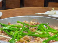 -大笑饭堂(甲子桥店)