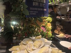 -一方渔歌蒸汽海鲜自助(文化路万达广场店)