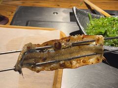 -KAOKAO烤烤·丹东海鲜烧烤(望京店)