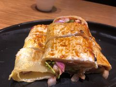 -金掌勺·锅包肉(广渠门店)