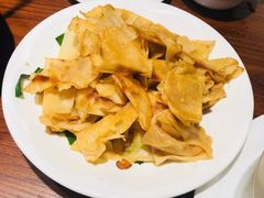 -董厨煨汤馆(车站路店)