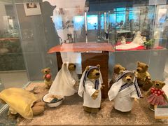 -济州岛泰迪熊博物馆