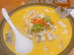 -鲁宴·鲁煨黄河生态大鲤鱼(月坛店)