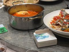 -渔舟意·湖南家宴(萝岗纳金城店)