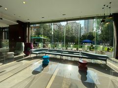 -北京东直门智选假日酒店