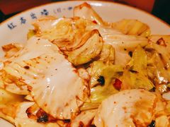 -吃饭皇帝大(解放西路店)