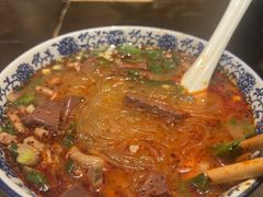 -小潘记鸭血粉丝汤