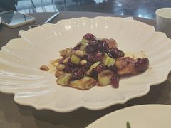 -望乡楼上海菜(日月光店)