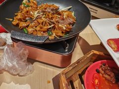 -避风塘(宝山万达店)