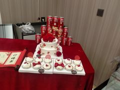 -季念日口口香艺术生日蛋糕(大名县店)