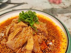 -火婆子·川小馆(扬韬科技广场店)