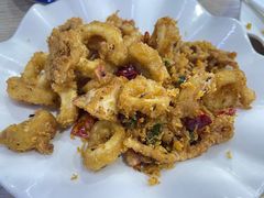 -瑶记海鲜餐厅(西涌店)