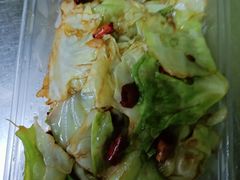 -湘当爱·鲜煮现炒(松岗立业路店)