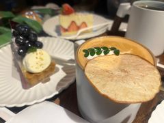 -黑草莓(重庆路店)