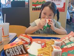 -汉堡王(萧山宝龙店)