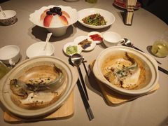 -蘇锦宴·淮扬菜烤鸭·小院(三元桥霄云路店)