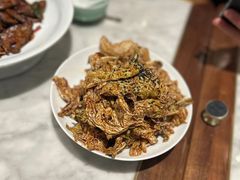 -泰钰丰烤鸭(开发区店)