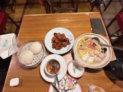 -新白鹿餐厅(龙游路总店·杭帮菜名店)