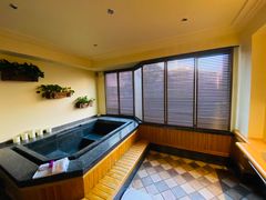 -春晖园度假酒店温泉