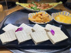 -塔兰齐新疆孜然火锅(鲤鱼山路店)