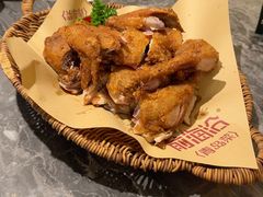 -前海沿·青岛菜(乐客城店)